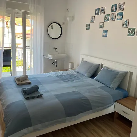 Appartamento Pasko *